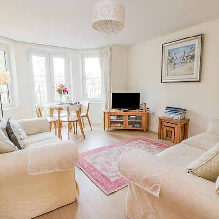 Tweed Apartment Darnick Экстерьер фото