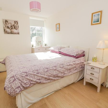 Tweed Apartment Darnick Экстерьер фото