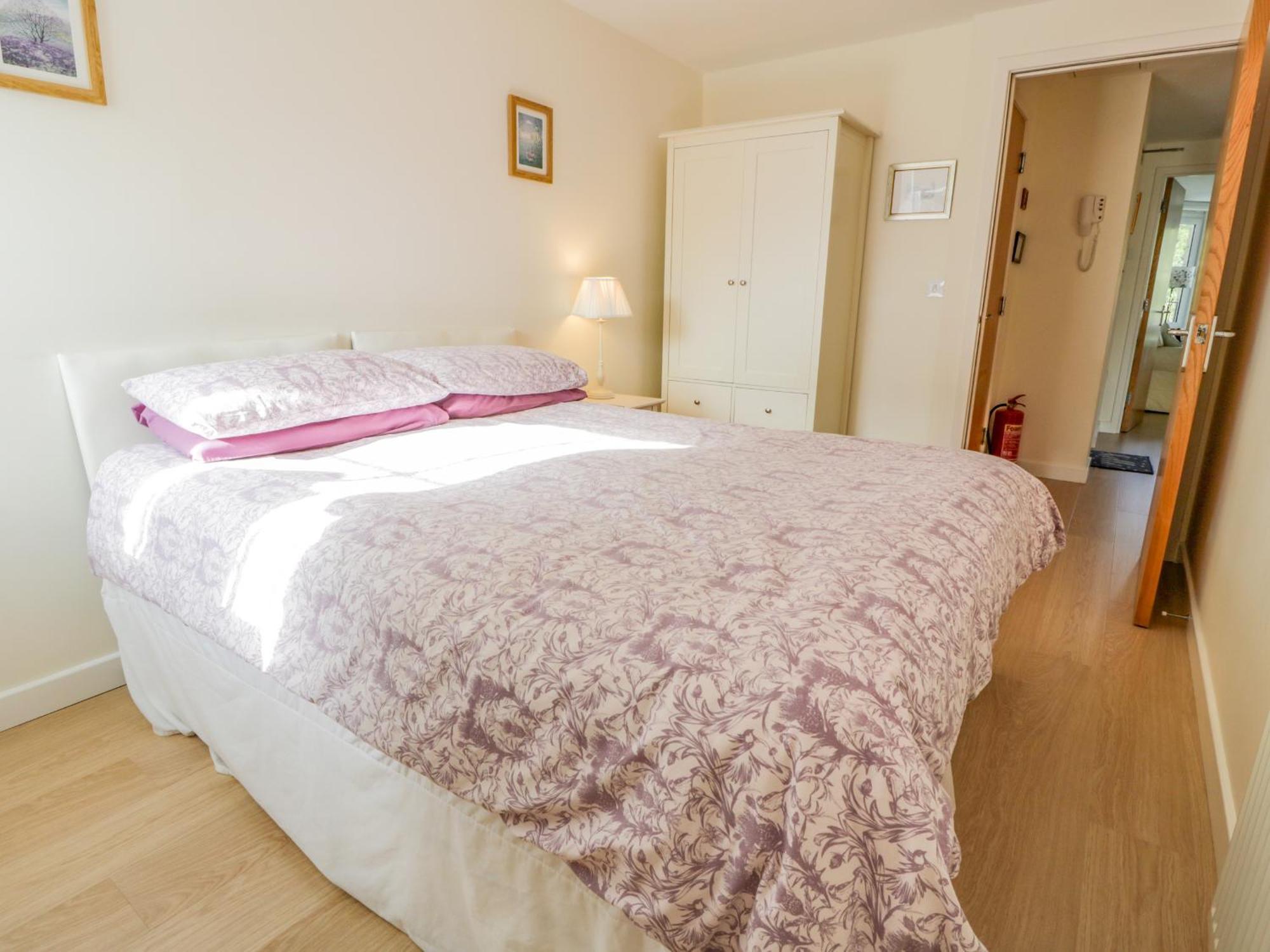 Tweed Apartment Darnick Экстерьер фото