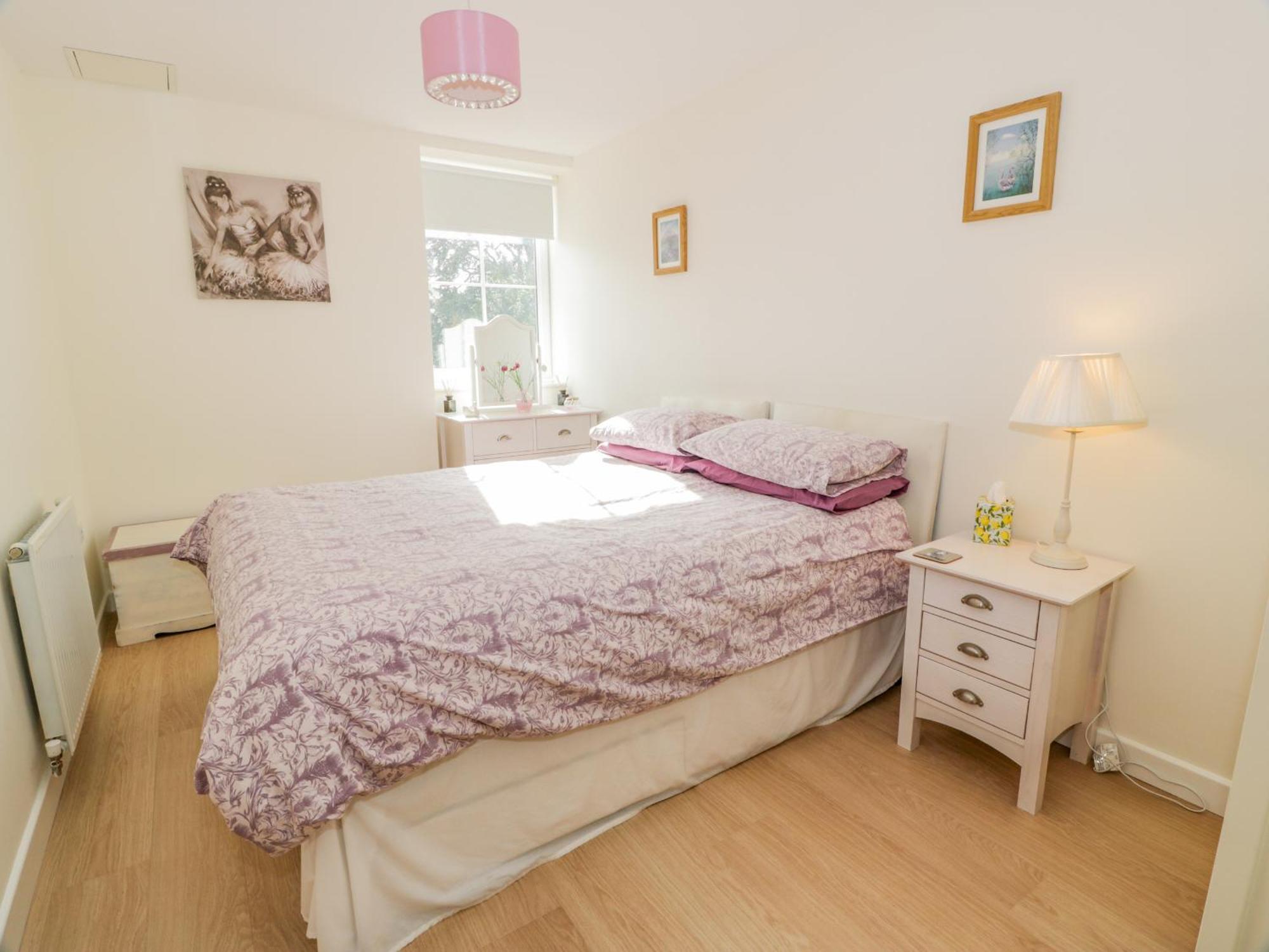 Tweed Apartment Darnick Экстерьер фото