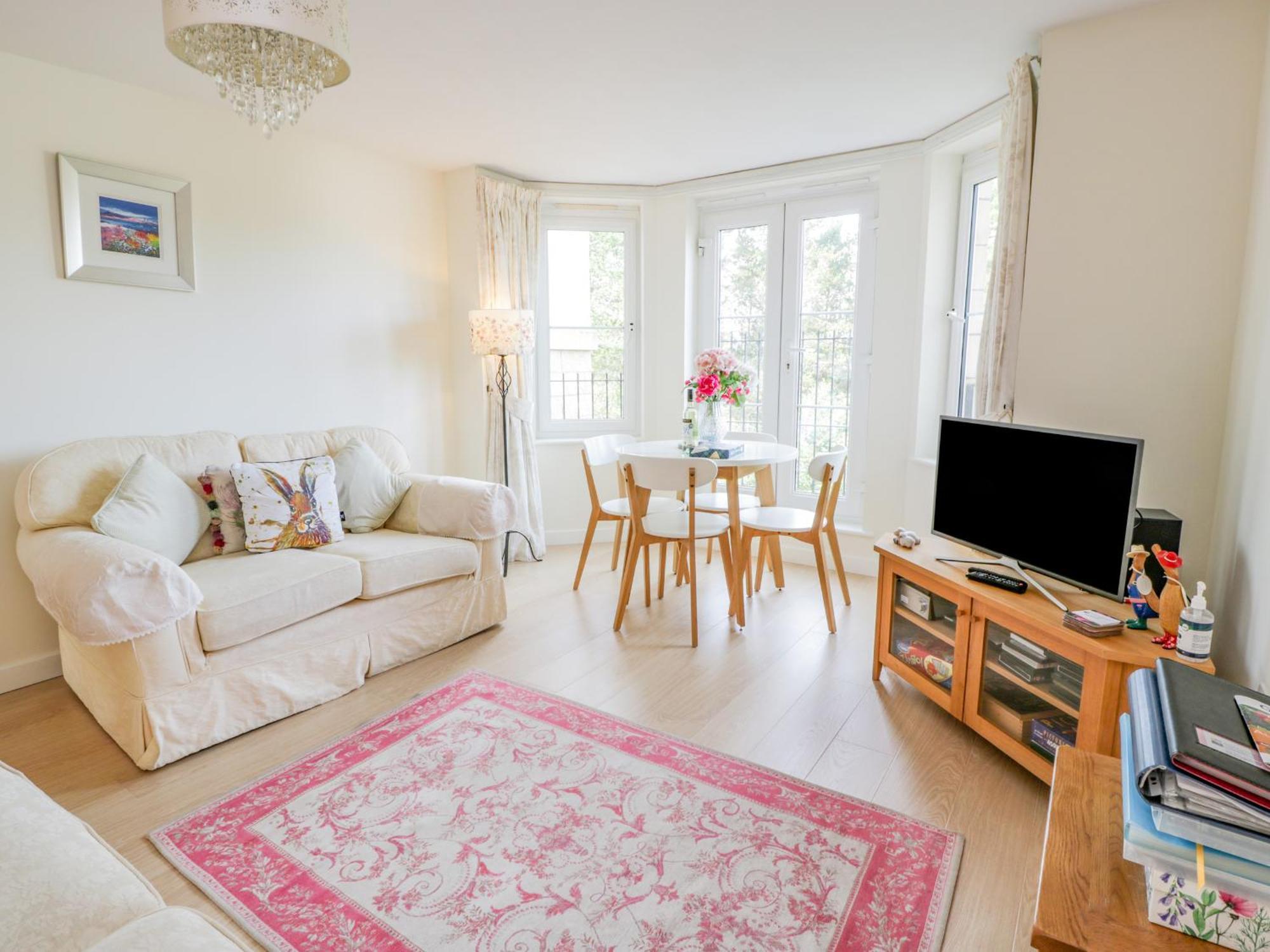 Tweed Apartment Darnick Экстерьер фото